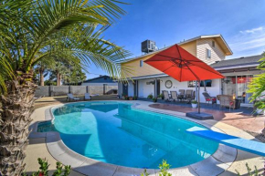Pet-Friendly Family Paradise with Game Room!